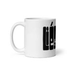 "POP - Liégeois" Mug