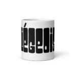 "POP - Liégeois" Mug – Image 3