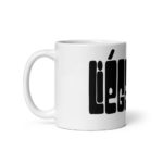 "POP - Liégeoise" Mug