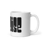 "POP - Liégeoise" Mug – Image 2