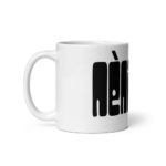 "POP - Nèni sés" Mug