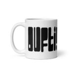 "POP - Oufti!" Mug