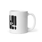 "POP - Ribote!" Mug – Image 2