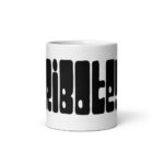 "POP - Ribote!" Mug – Image 3