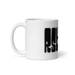 "POP - RSTKWR" Mug