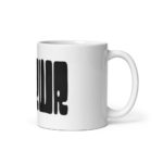 "POP - RSTKWR" Mug – Image 2