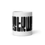 "POP - RSTKWR" Mug – Image 3