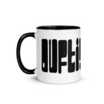 "POP - Oufti!" Mug coloré