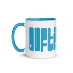 "POP - Oufti!" Mug coloré – Image 3