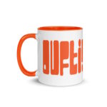 "POP - Oufti!" Mug coloré – Image 4
