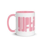 "POP - Oufti!" Mug coloré – Image 5
