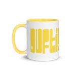 "POP - Oufti!" Mug coloré – Image 6