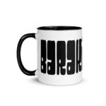 "POP - Barakî" Mug coloré – Image 6