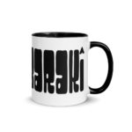 "POP - Barakî" Mug coloré – Image 7