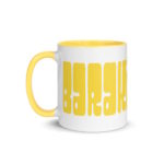 "POP - Barakî" Mug coloré – Image 5