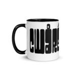 "POP - Cwåré" Mug coloré – Image 6