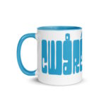 "POP - Cwåré" Mug coloré – Image 2