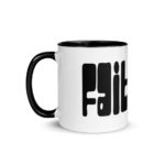 "POP - Fait soif" Mug coloré – Image 6
