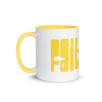 "POP - Fait soif" Mug coloré – Image 5