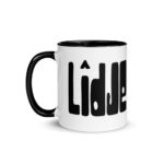 "POP - Lîdje" Mug coloré