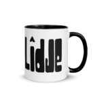 "POP - Lîdje" Mug coloré – Image 7