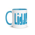 "POP - Lîdje" Mug coloré – Image 2