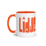 "POP - Lîdje" Mug coloré – Image 3