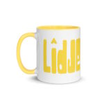 "POP - Lîdje" Mug coloré – Image 6