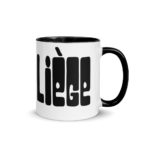 "POP - Liège" Mug coloré – Image 7
