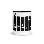 "POP - Liégeois" Mug coloré – Image 7