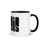 "POP - Liégeois" Mug coloré – Image 8