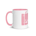"POP - Liégeois" Mug coloré – Image 5
