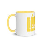 "POP - Liégeois" Mug coloré – Image 4