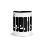 "POP - Liégeoise" Mug coloré – Image 7