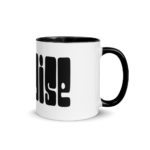 "POP - Liégeoise" Mug coloré – Image 8