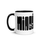 "POP - Mingâ" Mug coloré – Image 2