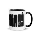 "POP - Mingâ" Mug coloré – Image 7