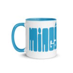 "POP - Mingâ" Mug coloré – Image 3