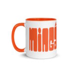 "POP - Mingâ" Mug coloré