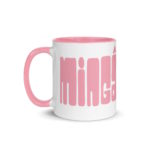 "POP - Mingâ" Mug coloré – Image 4
