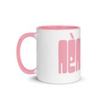 "POP - Nèni sés" Mug coloré