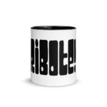 "POP - Ribote!" Mug coloré – Image 7
