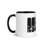 "POP - RSTKWR" Mug coloré – Image 6