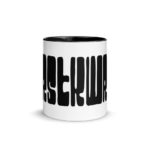 "POP - RSTKWR" Mug coloré – Image 7