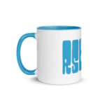 "POP - RSTKWR" Mug coloré