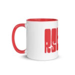 "POP - RSTKWR" Mug coloré – Image 3