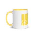 "POP - RSTKWR" Mug coloré – Image 5