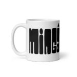 "POP - Mingâ" Mug