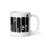 "POP - Mingâ" Mug – Image 2