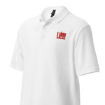 "POP - Liège" Polo brodé – Image 6